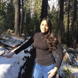 Meet your Posher, Tania